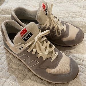 New Balance 574